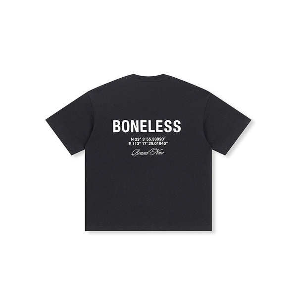 Camiseta Manga Corta Estampado Coordinado para Hombre - Image 5