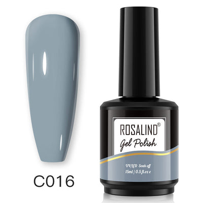 Esmalte de Gel Botánico 15ml - Manicura Profesional de Larga Duración - Image 81