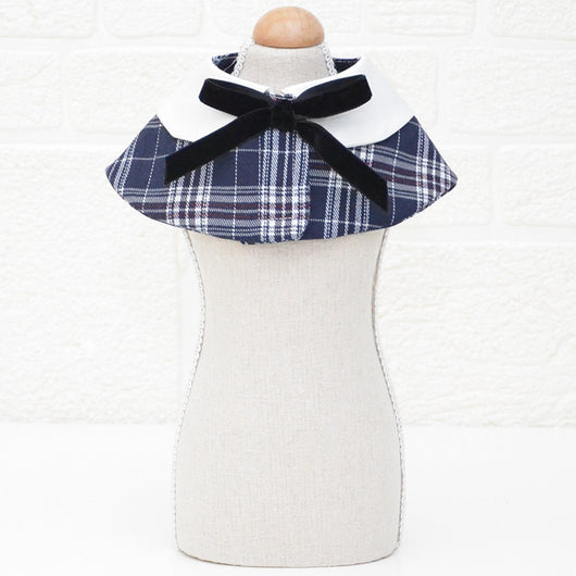 Pañoleta Elegante con Moño para Mascotas - Image 6