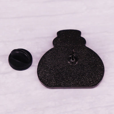 Broche de Cobre Diseño Rana Kawaii - Accesorio Fashion Creativo - Image 6