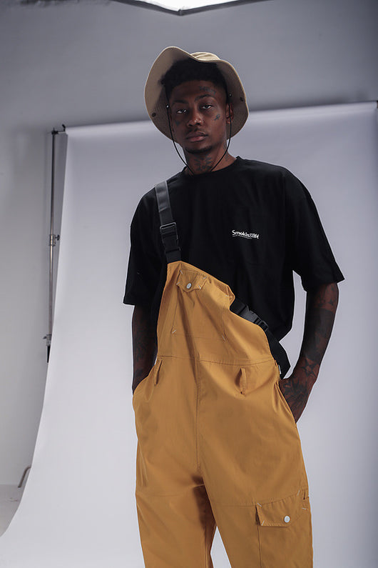 Pantalones Cargo Casual con Bolsillos Laterales - Image 17