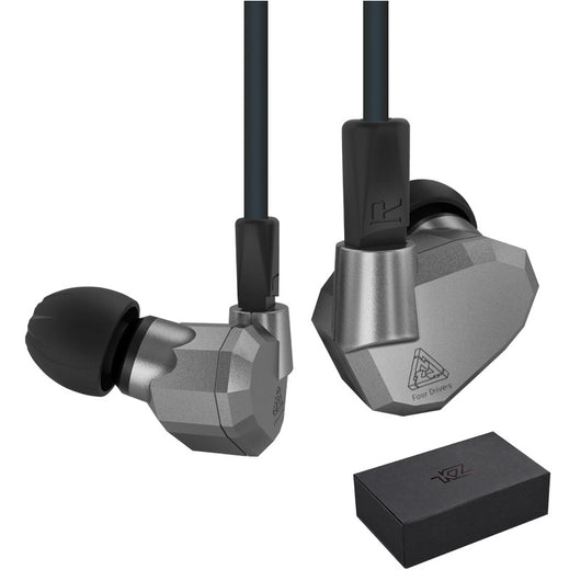 Auriculares Intrauditivos con Micrófono Integrado - Image 3