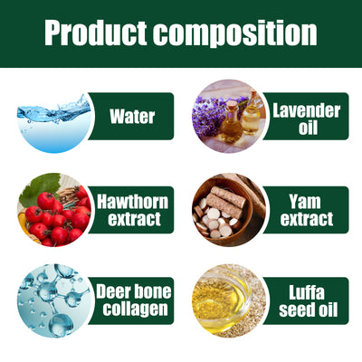 Aceite Esencial para Cuidado de Altura y Salud de Puntos Acupunturales - Image 9