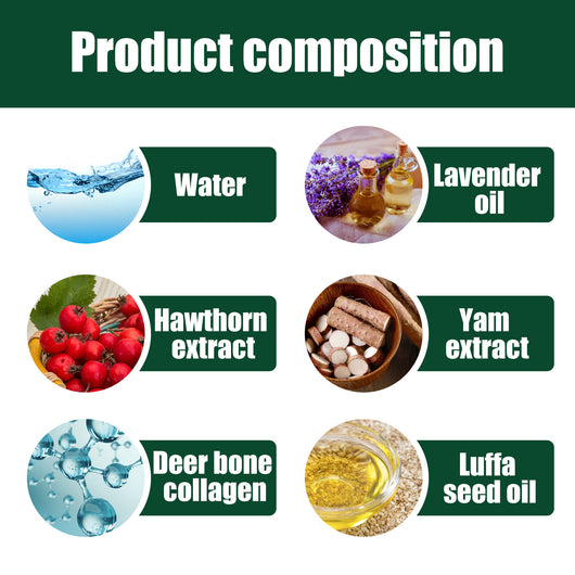 Aceite Esencial para Cuidado de Altura y Salud de Puntos Acupunturales - Image 9