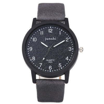 Reloj de Cuarzo para Mujer con Correa Mate Frosted - Image 12