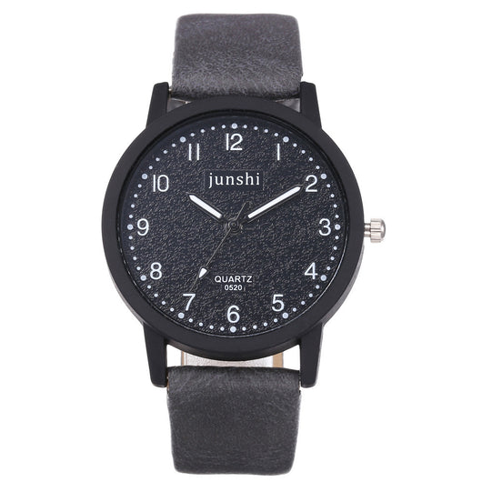 Reloj de Cuarzo para Mujer con Correa Mate Frosted - Image 12