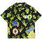 Camiseta Estampada Unisex de Manga Corta para Verano