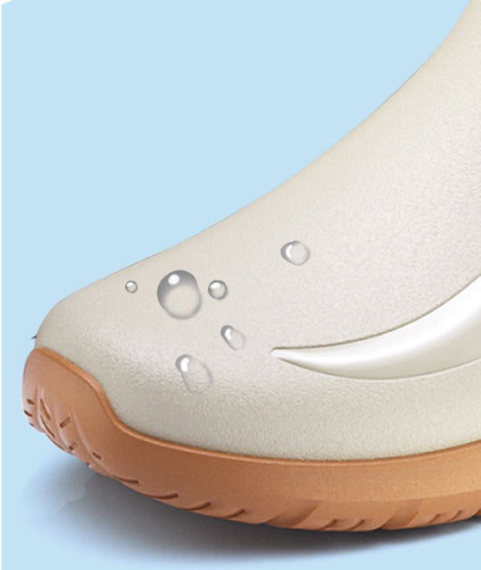 Botas Cortas de Goma Antideslizantes para Hombre - Image 19