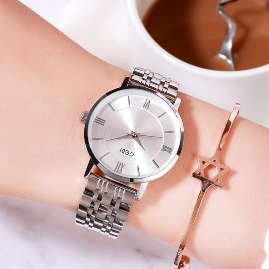 Reloj Deportivo Impermeable de Moda Internacional
