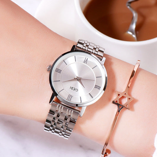Reloj Deportivo Impermeable de Moda Internacional