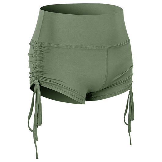 Shorts y Hot Pants para Mujer con Cordón Lateral Ajustable - Image 2