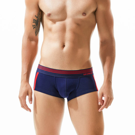 Shorts de Algodón Transpirable para Hombre - Image 9