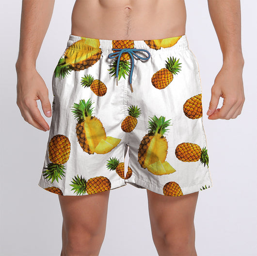 Malla Impermeable de Secado Rápido para Pantalones de Playa
