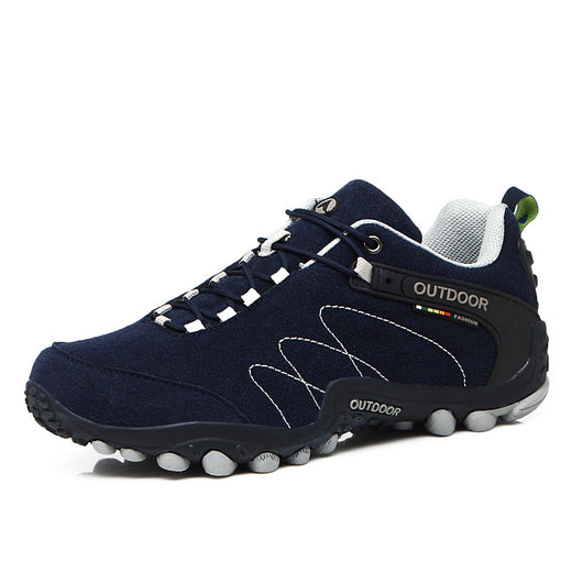 Botas de Senderismo para Mujer - Calzado de Montaña Profesional - Image 6