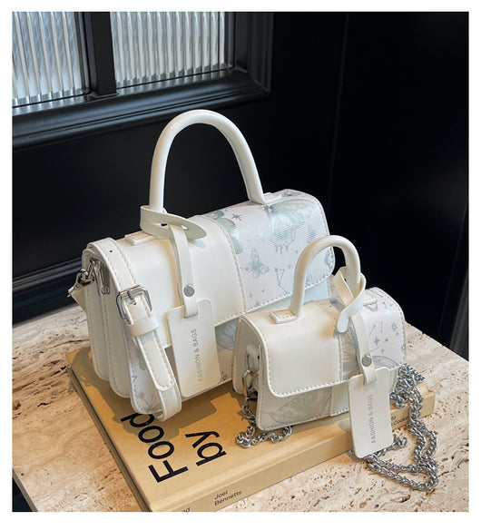 Bolsa de Costura Portátil para Mujer - Diseño Otoño Invierno - Image 11