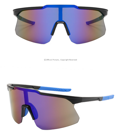 Gafas Deportivas Ciclismo con Protección Avanzada - Image 18