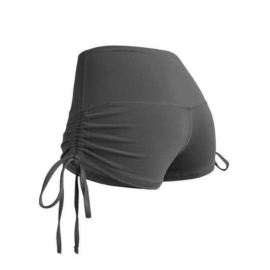 Shorts de Yoga y Fitness para Mujer con Cintura Ajustable y Soporte Alto - Image 12