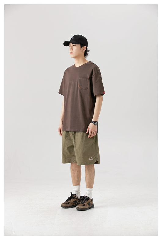 Camiseta Retro Estilo Japonés de Montaña - Diseño Clásico de Moda - Image 23
