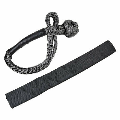 Cuerda Sintética para Remolque y Winch - Correa de Reciclaje de Alta Resistencia - Image 7