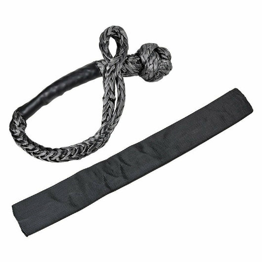 Cuerda Sintética para Remolque y Winch - Correa de Reciclaje de Alta Resistencia - Image 7
