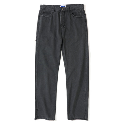 Pantalones Retro Vintage Estilo Europeo y Americano - Image 11