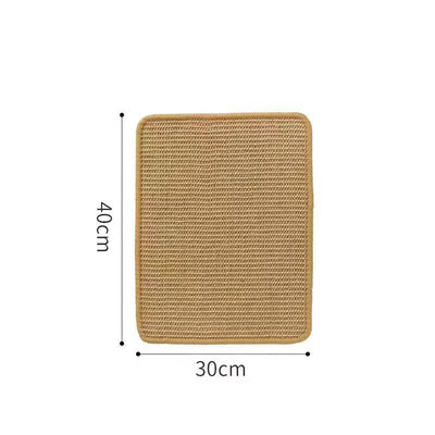 Rascador de Sisal para Gatos Resistente y Duradero - Image 17