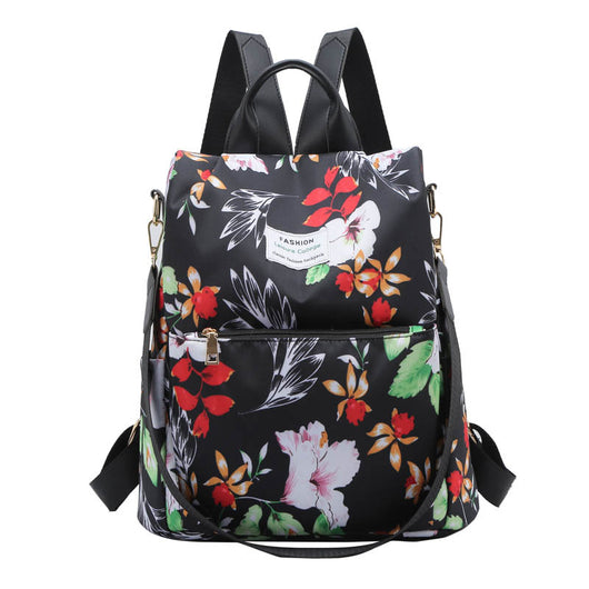 Mochila Antirrobo de Gran Capacidad - Image 7
