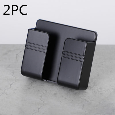 Organizador de Carga para Móvil - Caja de Almacenamiento Adhesiva sin Perforaciones - Image 12