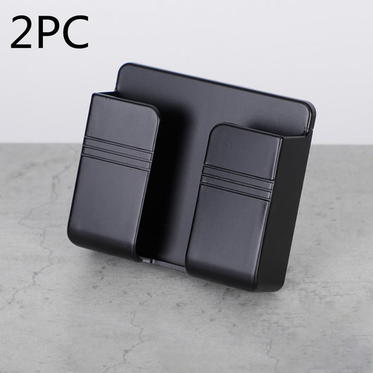 Organizador de Carga para Móvil - Caja de Almacenamiento Adhesiva sin Perforaciones - Image 12