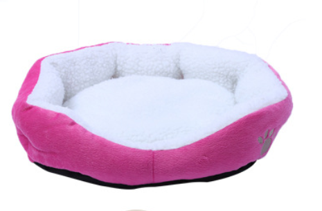 Cama de Cachemira para Mascotas - Image 14