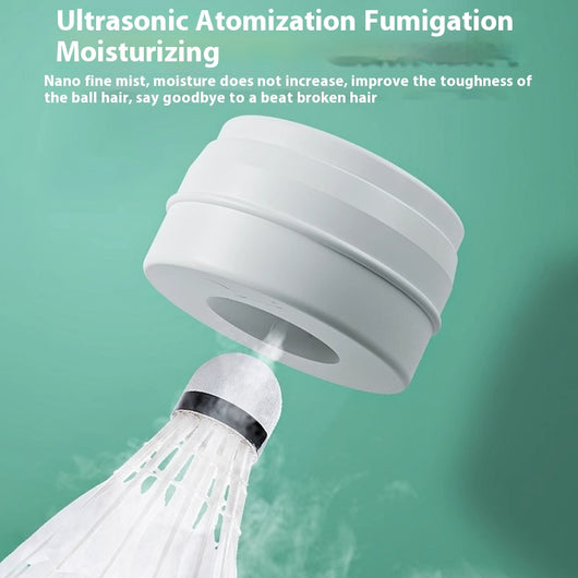 Humidificador Ultrasónico Portátil con Carga USB - Image 3