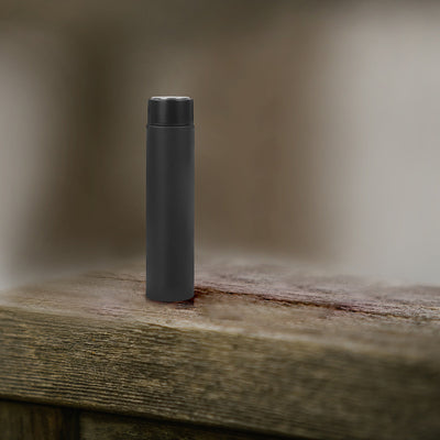 Afeitadora Eléctrica Portátil USB Mini para Hombres