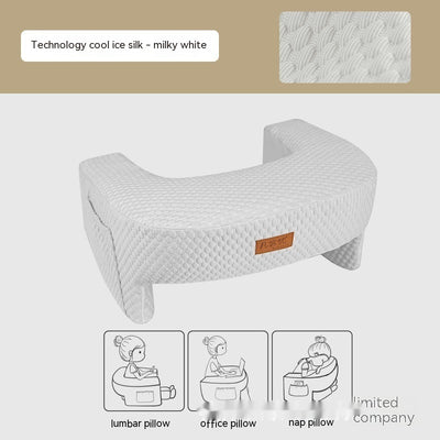 Escritorio Compacto Multifuncional para Cama y Sofá - Ideal para Dormitorio y Espacios Pequeños - Image 7