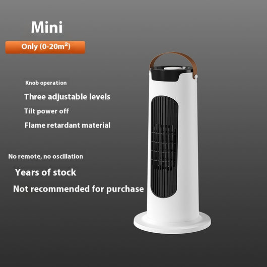 Calefactor Vertical de Grafeno para Ahorro Energético del Hogar - Image 9