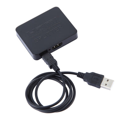 Divisor HDMI Mini - Duplica tu pantalla al instante - Image 6