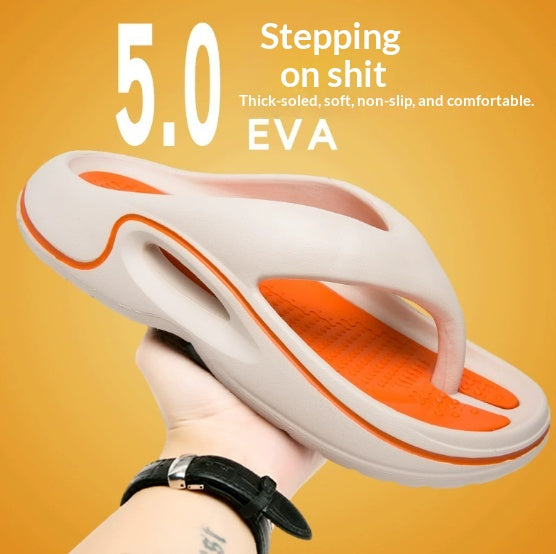 Chanclas Antideslizantes Talla Grande - Image 11