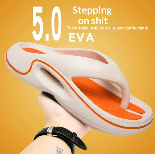 Chanclas Antideslizantes Talla Grande - Image 11