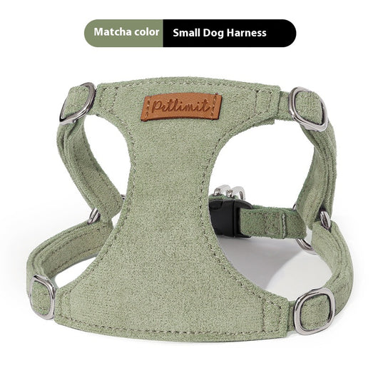 Arnés de Paseo con Cuerda para Cachorros - Control Seguro y Cómodo - Image 8