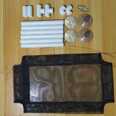 Hamaca Nido para Gatos - Cama Colgante Confortable - Image 12