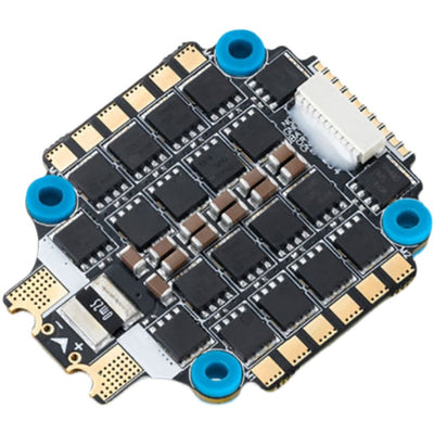 Controlador de Velocidad ESC 4 en 1 Hobbywing F4 G3 - 40A/60A 32-bit para Drones DJI - Image 7