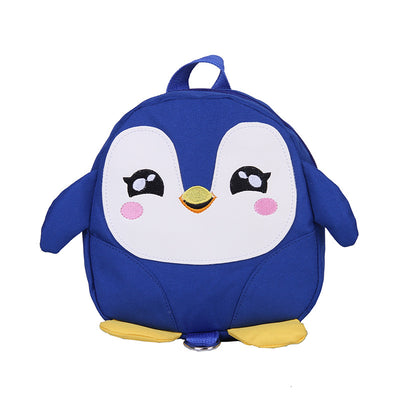 Mochila Escolar Infantil con Diseño de Dibujos Animados para Niños de 2-6 Años - Image 7