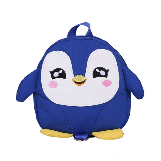 Mochila Escolar Infantil con Diseño de Dibujos Animados para Niños de 2-6 Años - Image 7