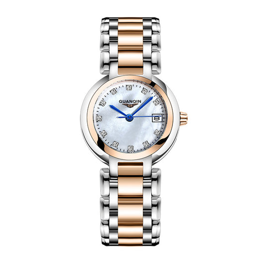 Reloj de Acero Inoxidable para Mujer - Diseño Elegante y Duradero - Image 7