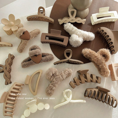 Pinza Clip Cabello Grande Premium Sense - Image 77