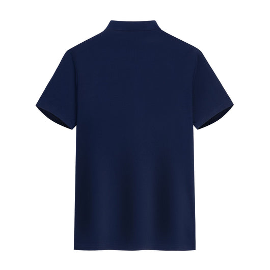 Polo Ejecutivo Uniforme Slim Fit Colores Sólidos - Image 36
