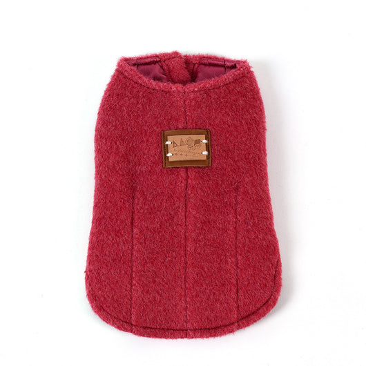 Ropa de Abrigo para Perros Pequeños - Suéter Cálido Otoño Invierno Estilo Coreano - Image 9