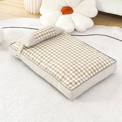 Cama Térmica para Mascotas - Colchoneta Acogedora Lavable para Perros y Gatos - Image 5