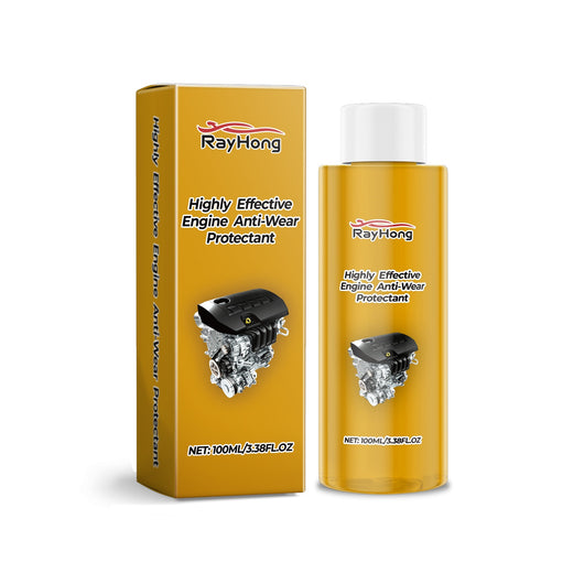 Protector Antidesgaste de Motor de Alta Eficacia