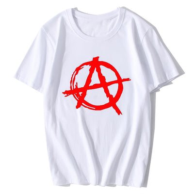 Camiseta Punk Rock Bedlam Evil - Image 7