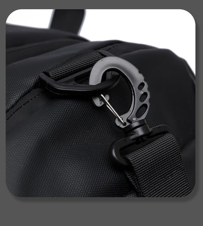 Mochila de Viaje Multifuncional con Compartimento Seco-Húmedo Gran Capacidad - Image 29